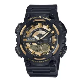 Vīriešu Pulkstenis Casio AEQ-110BW-9AVDF